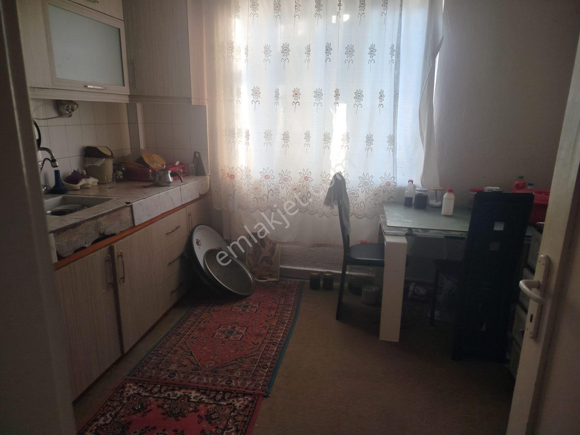 Aydın Efeler Işıklı'da Satılık Müstakil Ev Ve Arsa - Görsel 20