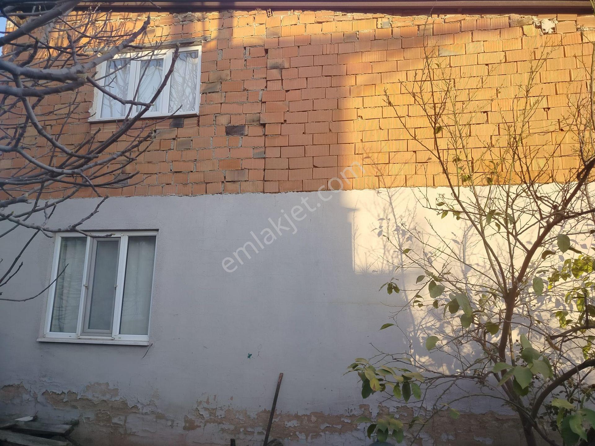 Aydın Efeler Işıklı'da Satılık Müstakil Ev Ve Arsa - Görsel 6