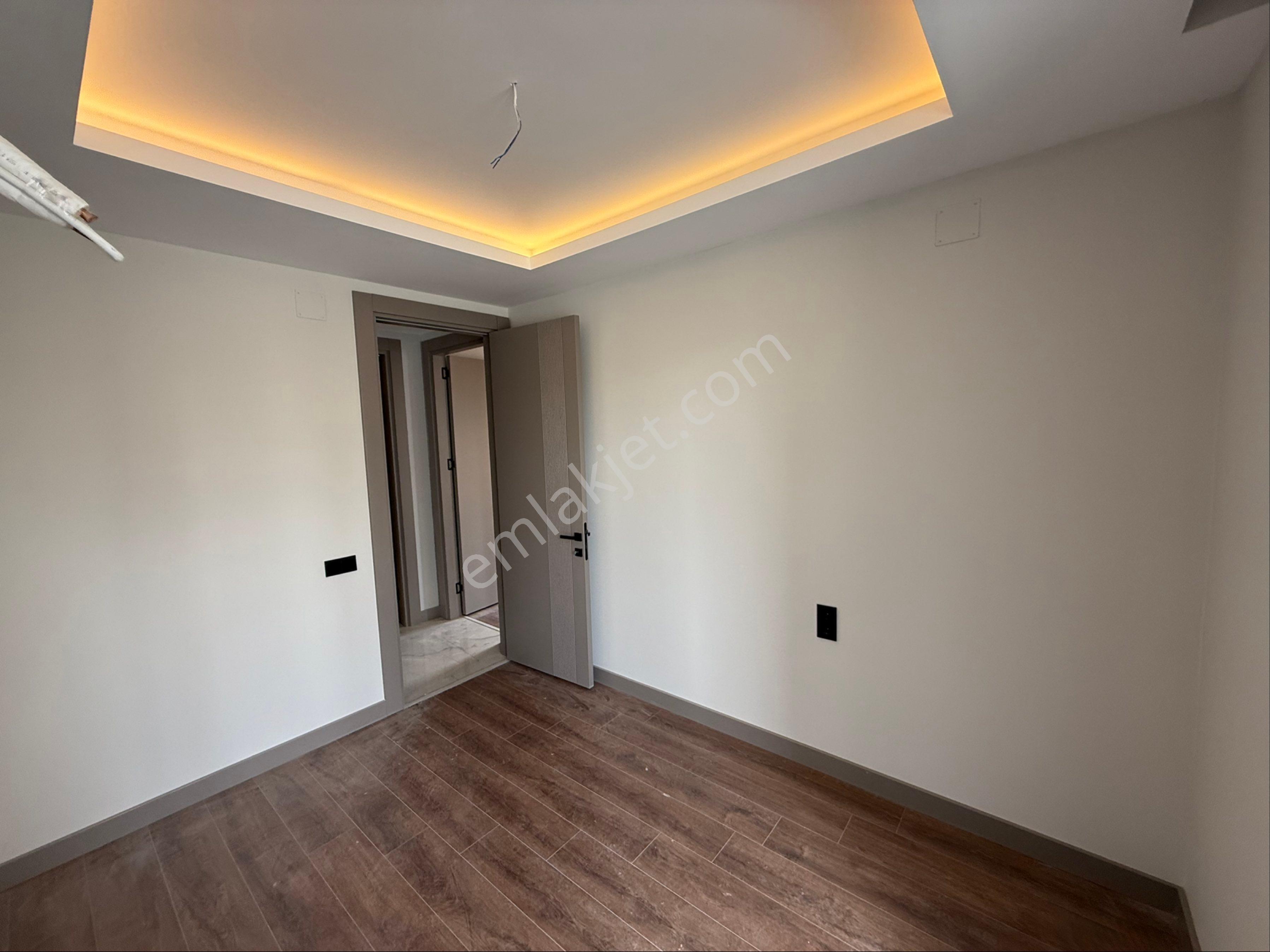 Esentepede Prestijli Projede Sıfır 4+1 Ultra Lüks Daire - Görsel 19