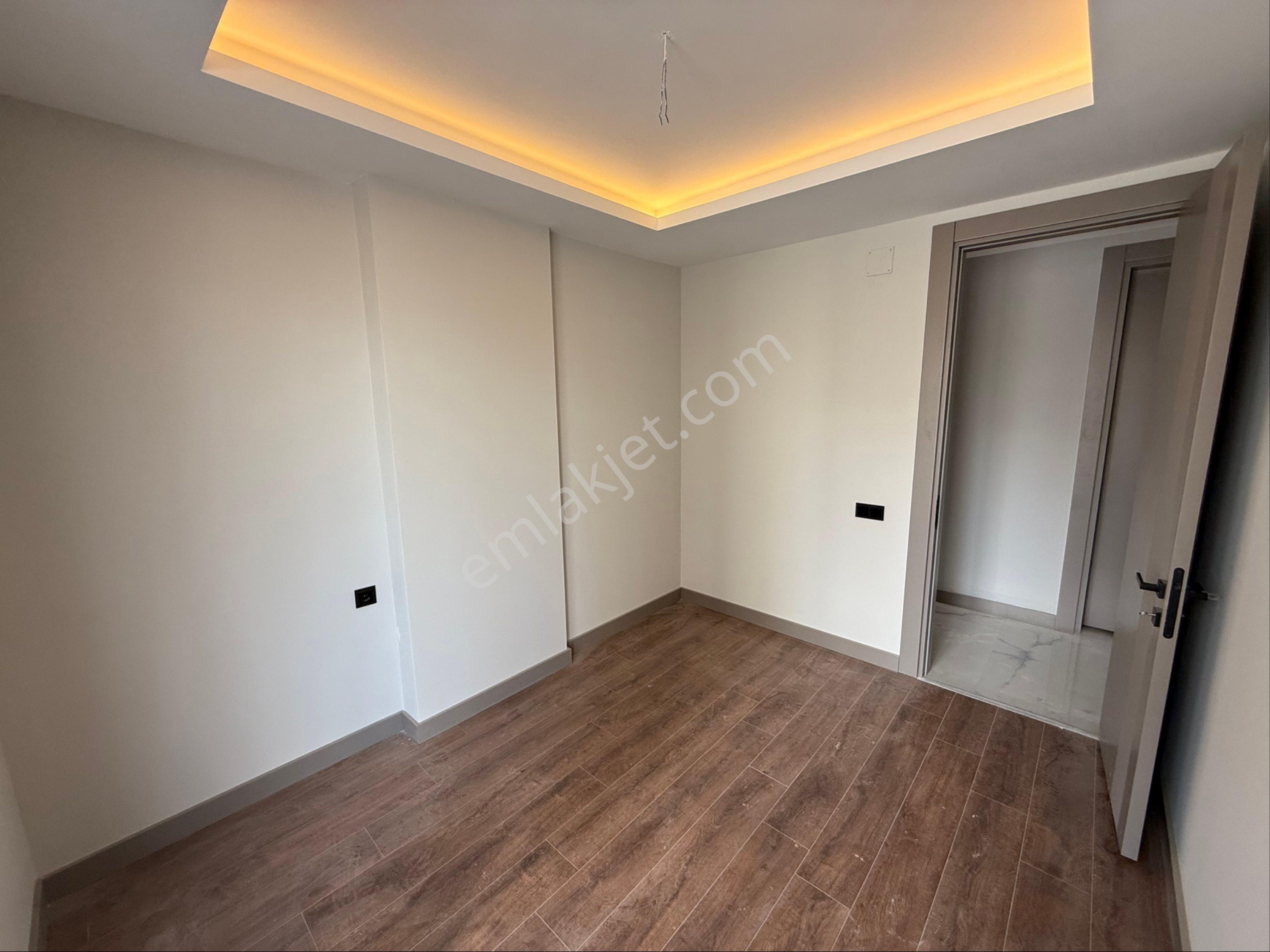 Esentepede Prestijli Projede Sıfır 4+1 Ultra Lüks Daire - Görsel 15