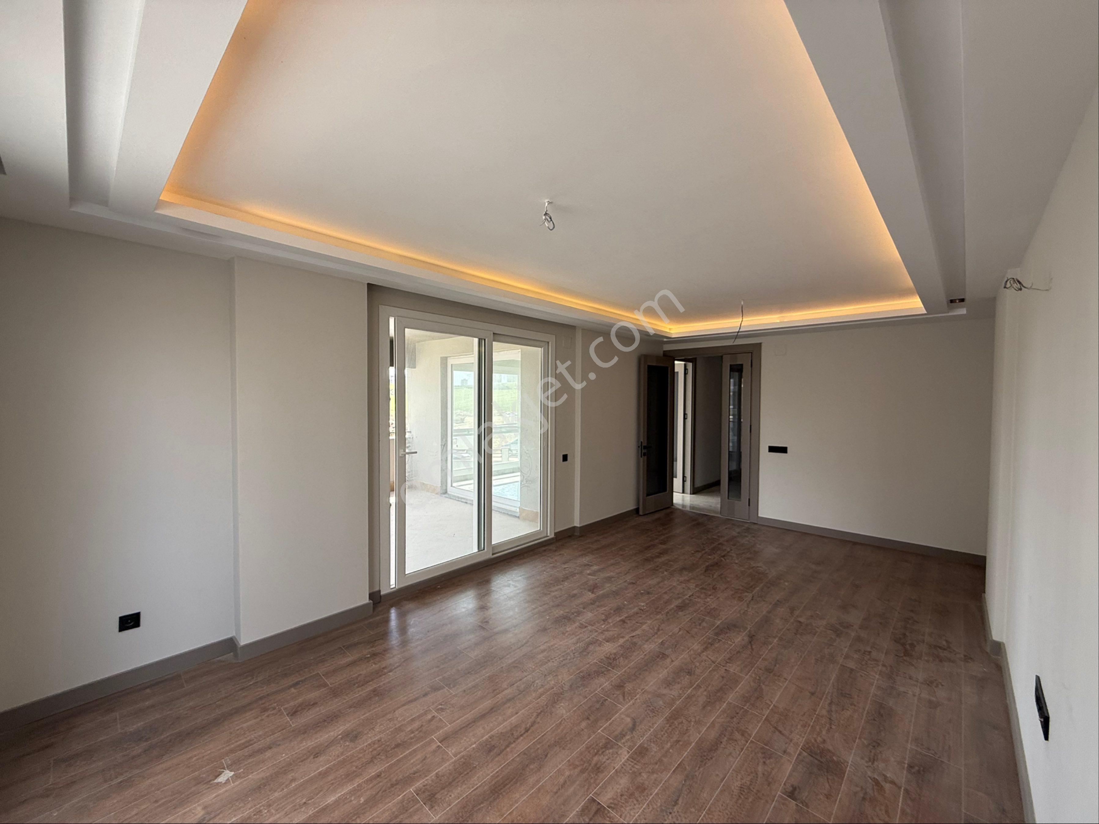 Esentepede Prestijli Projede Sıfır 4+1 Ultra Lüks Daire - Görsel 11