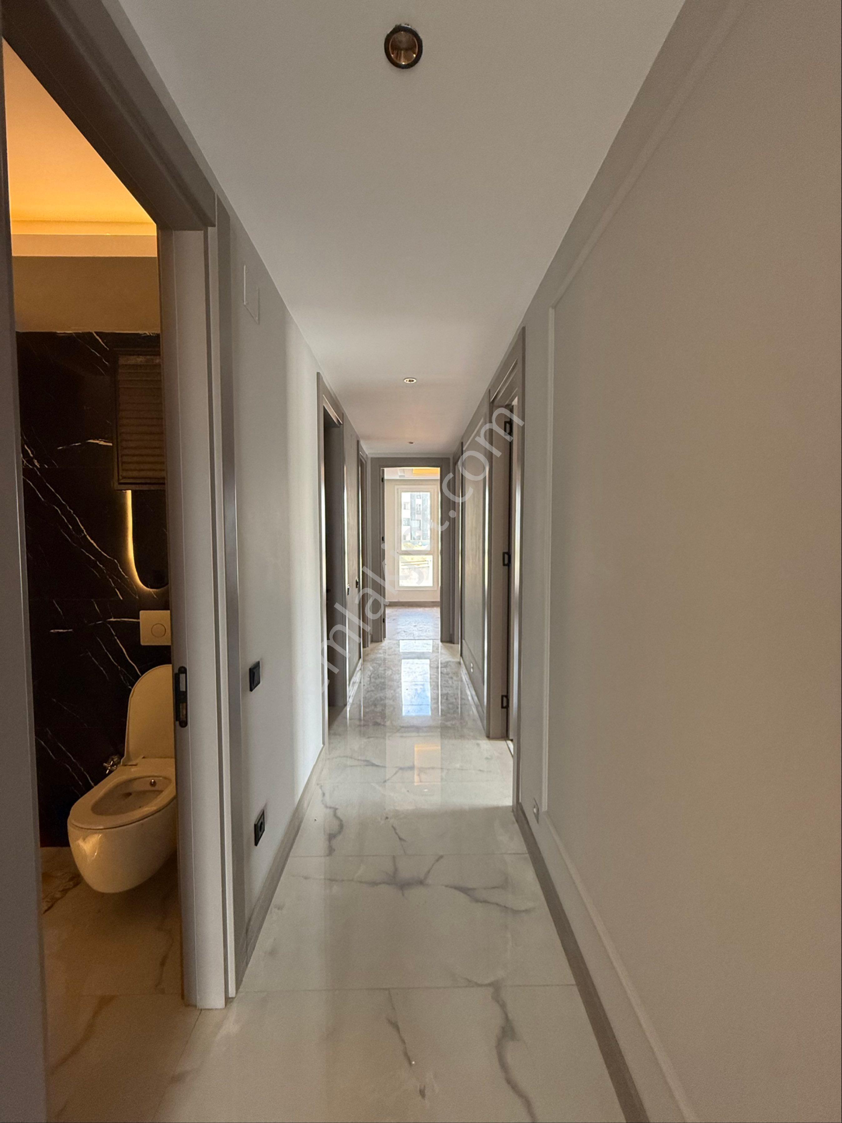 Esentepede Prestijli Projede Sıfır 4+1 Ultra Lüks Daire - Görsel 13