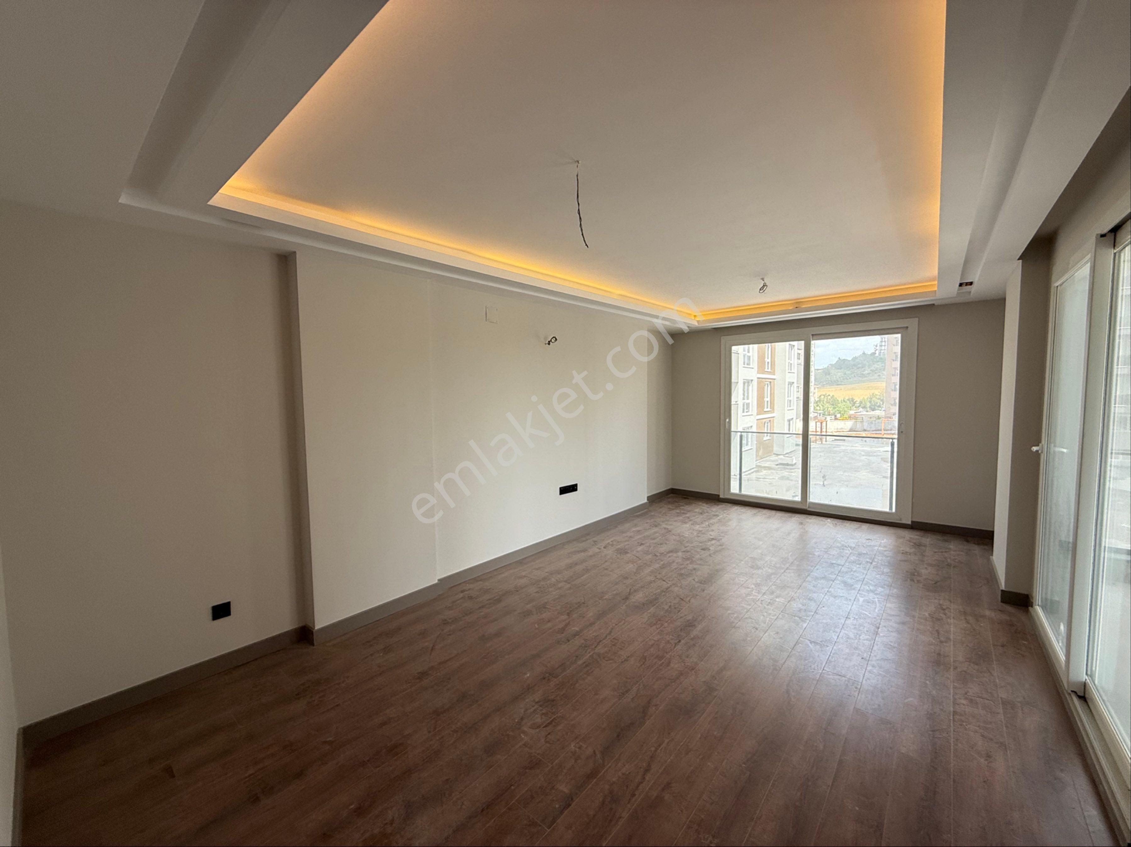 Esentepede Prestijli Projede Sıfır 4+1 Ultra Lüks Daire - Görsel 10