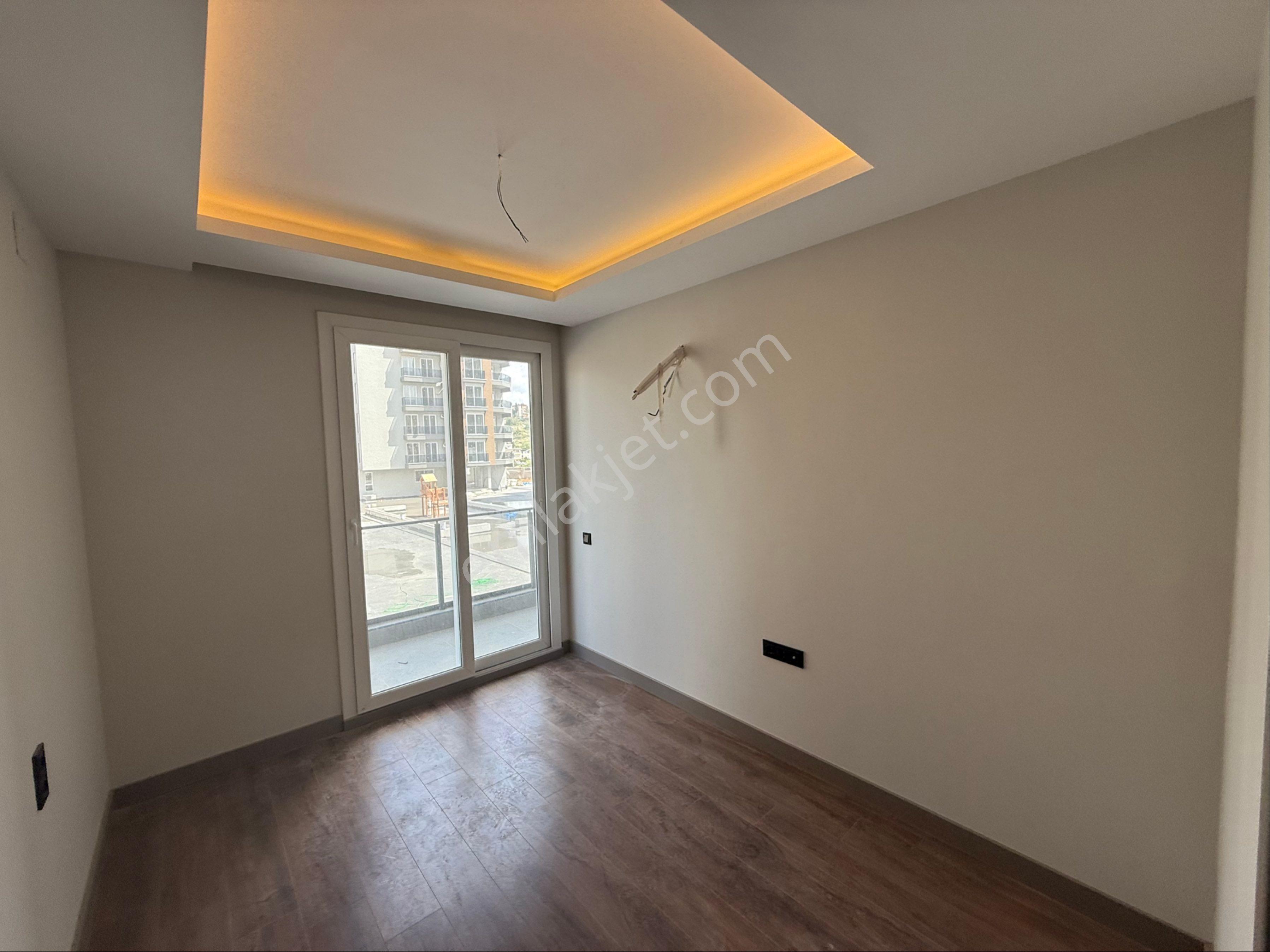 Esentepede Prestijli Projede Sıfır 4+1 Ultra Lüks Daire - Görsel 18