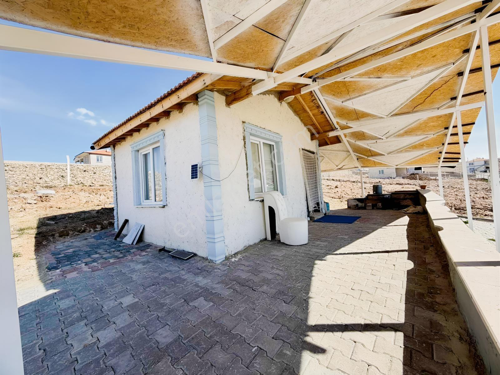 Duru Team - Tahirinli' De Baraj Manzaralı 1.122 M² Villa Parseli - Görsel 3