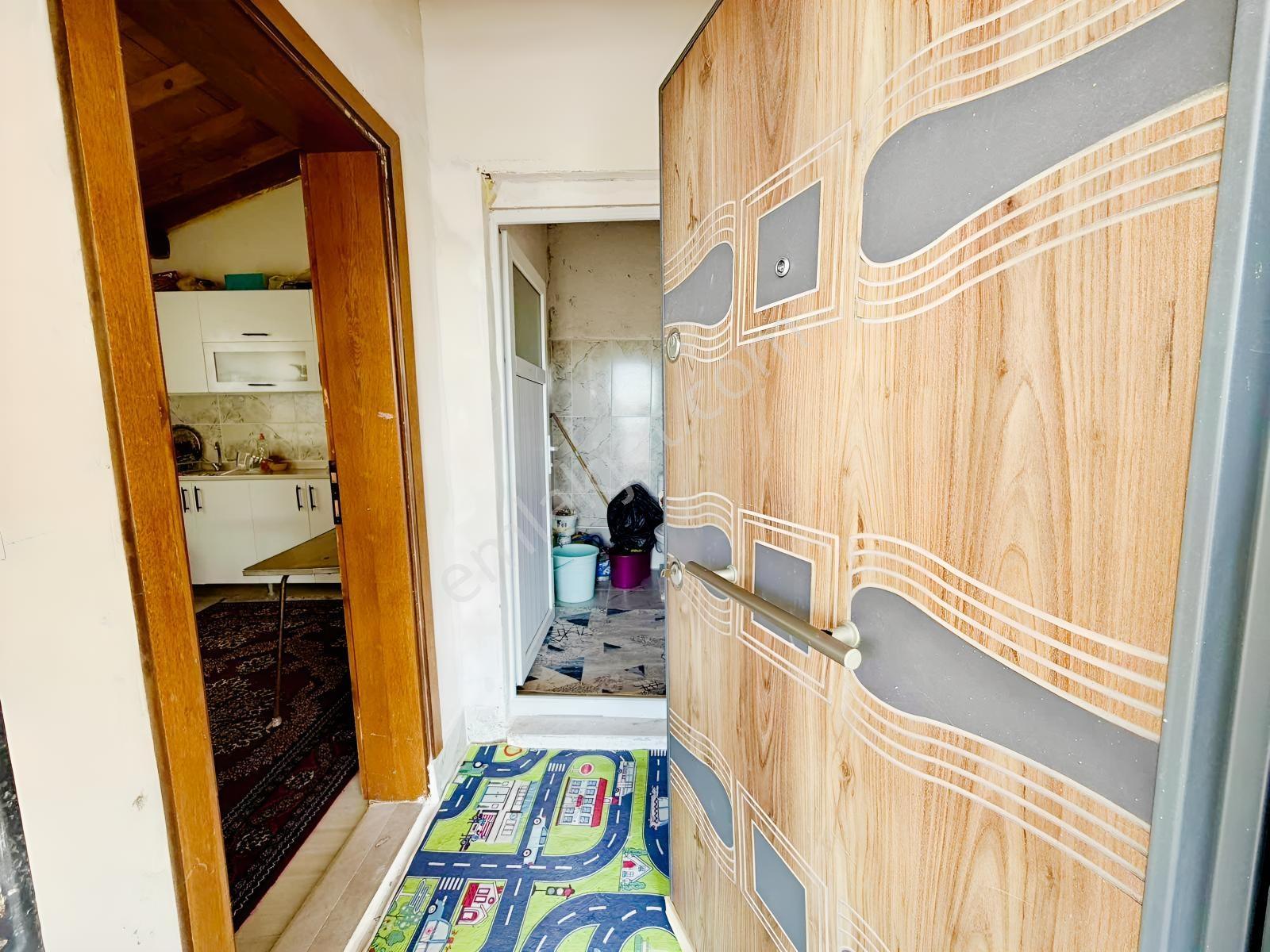 Duru Team - Tahirinli' De Baraj Manzaralı 1.122 M² Villa Parseli - Görsel 4
