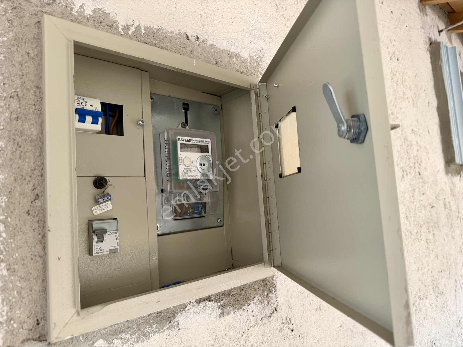 Duru Team - Tahirinli' De Baraj Manzaralı 1.122 M² Villa Parseli - Görsel 9
