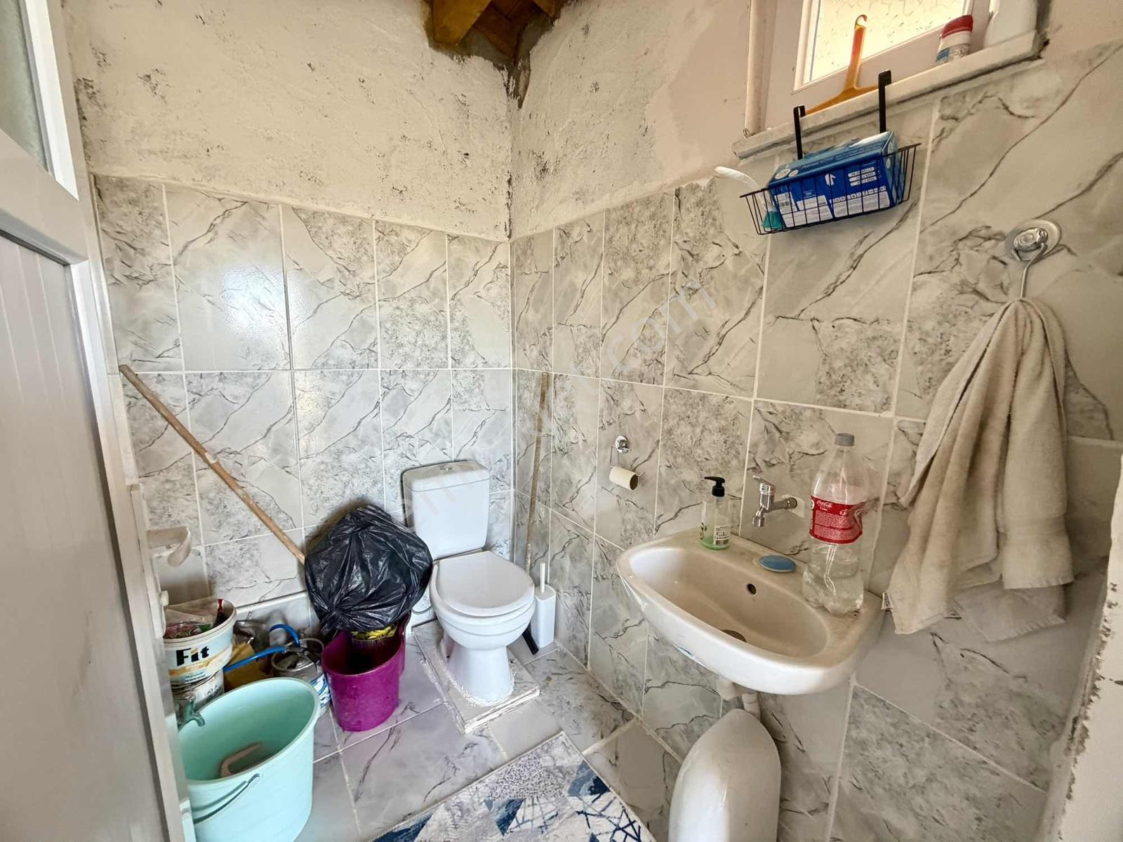 Duru Team - Tahirinli' De Baraj Manzaralı 1.122 M² Villa Parseli - Görsel 7