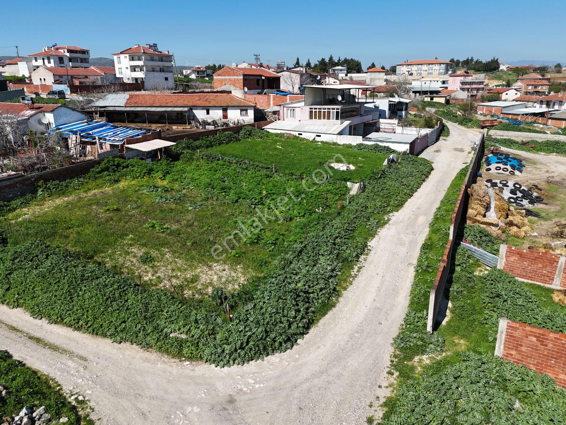 Rookz Balşehir Gayrimenkul 'den Kepsut Hotaşlar Mah. Satılık Arsa - Görsel 23