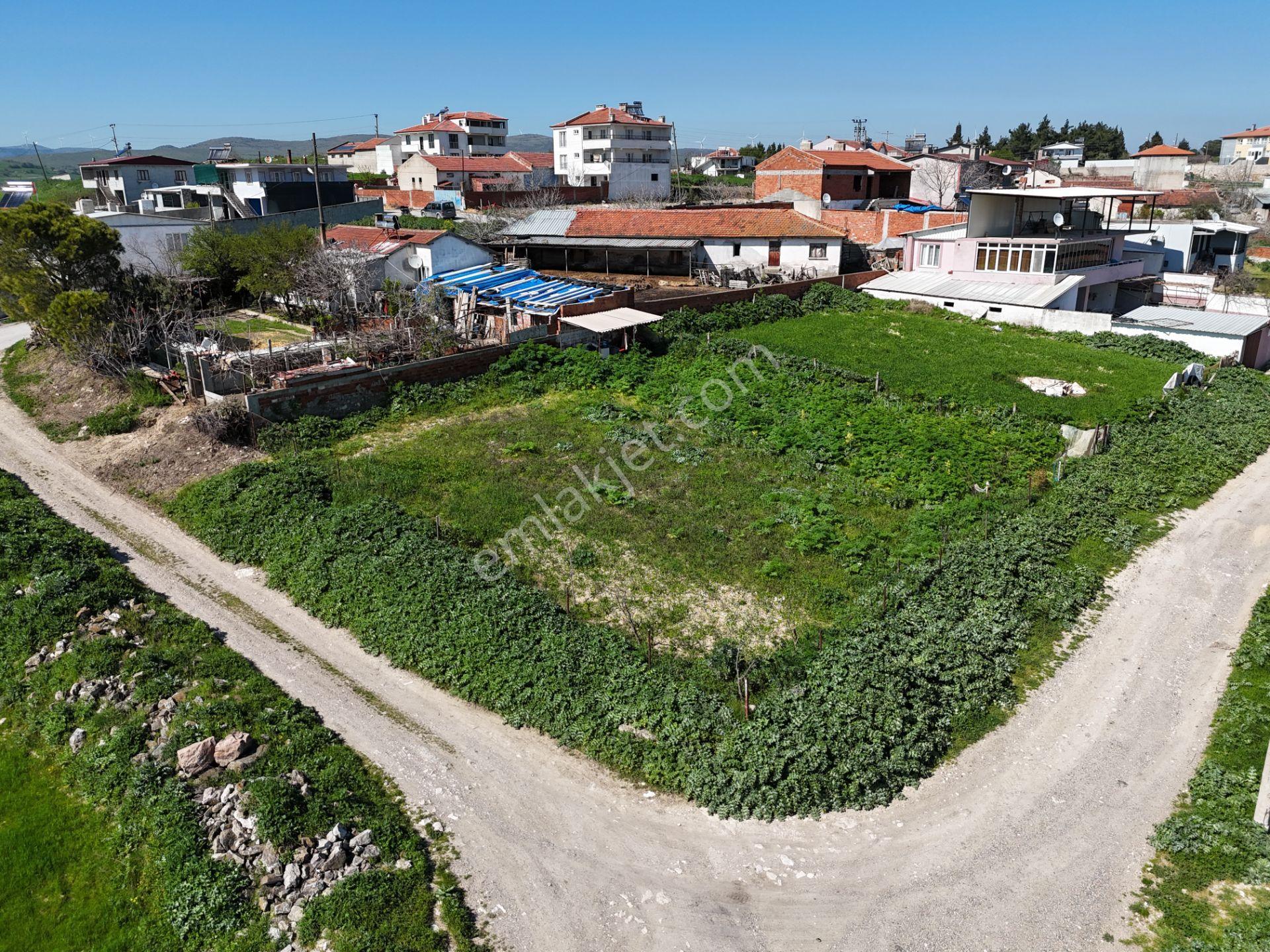 Rookz Balşehir Gayrimenkul 'den Kepsut Hotaşlar Mah. Satılık Arsa - Görsel 24