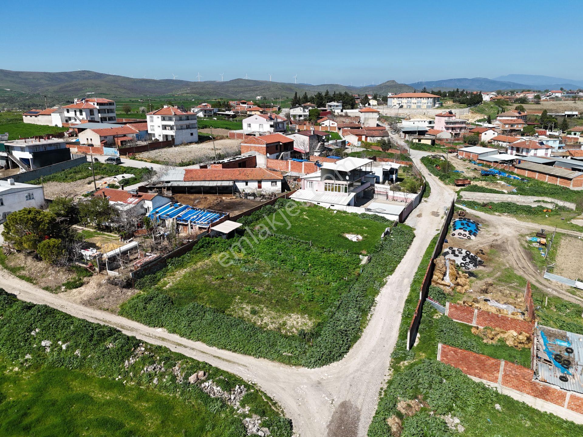 Rookz Balşehir Gayrimenkul 'den Kepsut Hotaşlar Mah. Satılık Arsa - Görsel 25