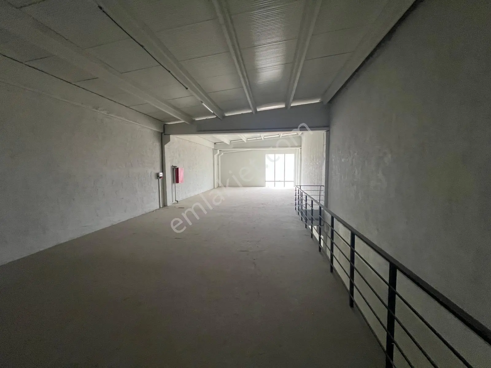 Aslım Caddesi Üzerinde Kiralık 320 M2 Fabrika Alanlı - Görsel 3