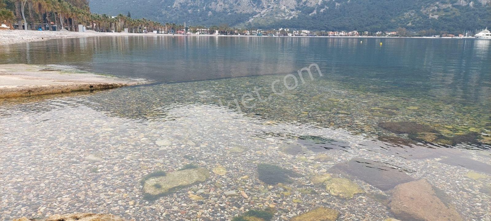 Muğla Milas Ören Satılık Arsa 200 M2 Gökhan Alkaya'dan - Görsel 10