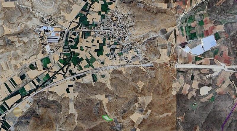 Afyon Köprülü Köyü'nde Satılık 2 Adet Fırsat Arazi - Görsel 2