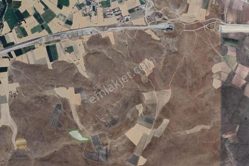 Afyon Köprülü Köyü'nde Satılık 2 Adet Fırsat Arazi - Görsel 3