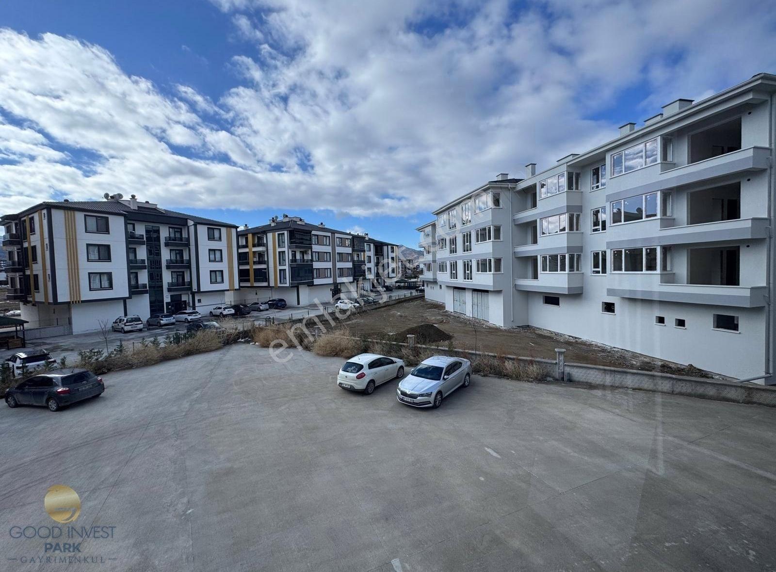 Selçuklu'da Eşyalı Kapalı Balkonlu 2+1 Kiralık Sıfır Daire - Görsel 7