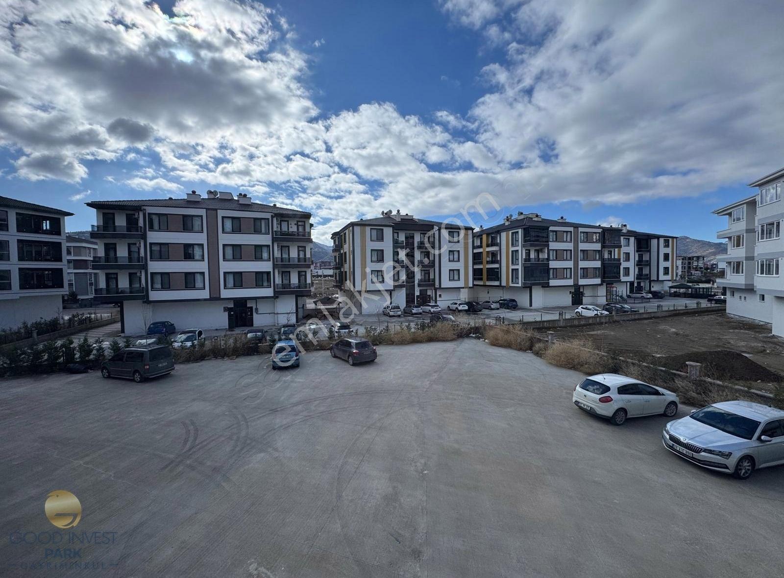 Selçuklu'da Eşyalı Kapalı Balkonlu 2+1 Kiralık Sıfır Daire - Görsel 22