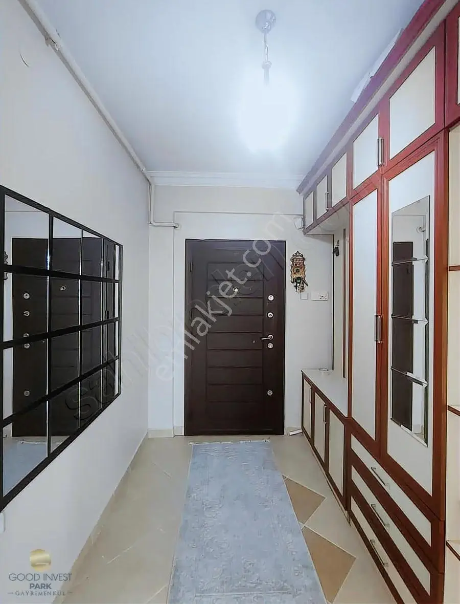 Önü Kapanmaz Akarçay Manzaralı "tuğba Sitesi" Afjetli-arakat 4+1 - Görsel 14