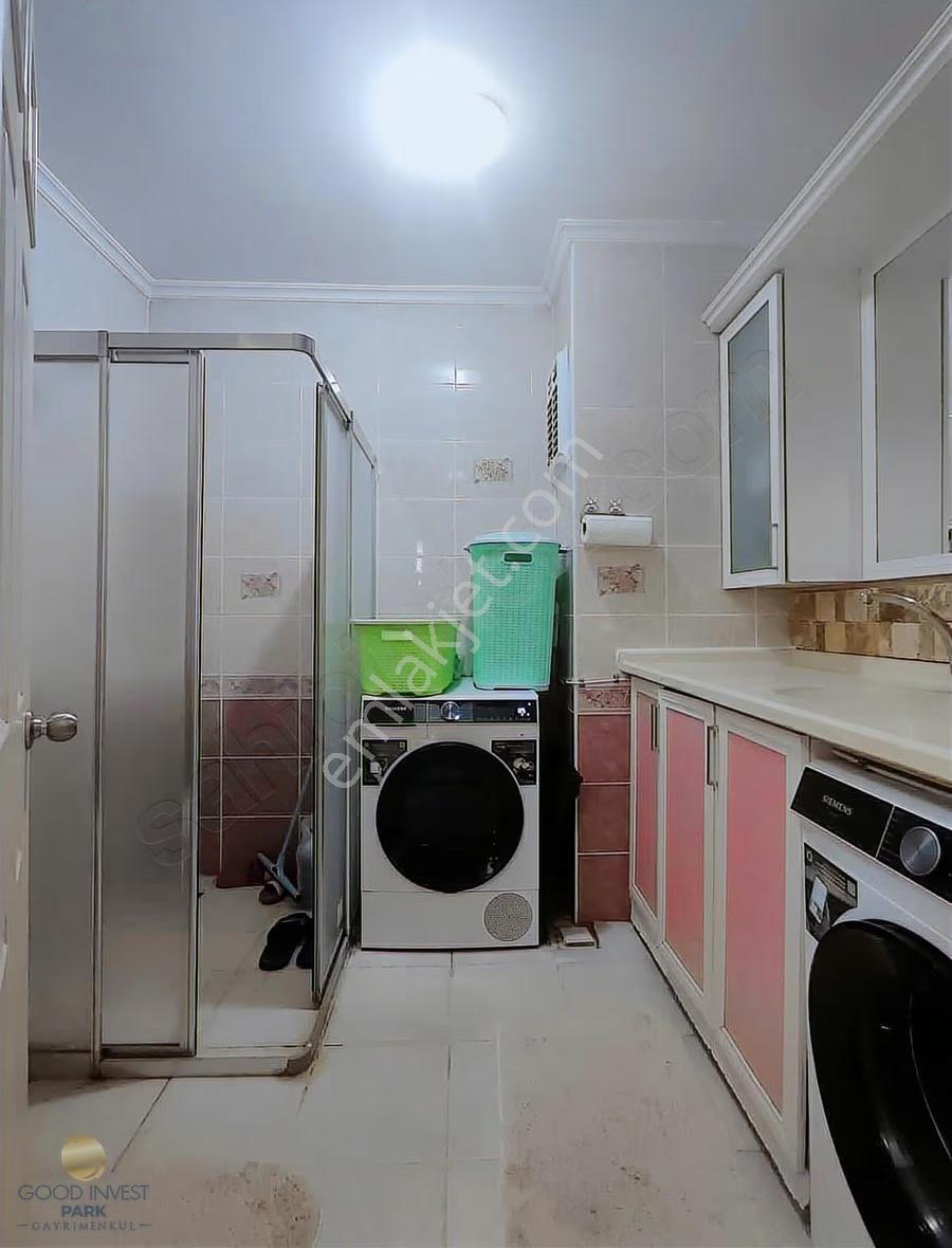 Önü Kapanmaz Akarçay Manzaralı "tuğba Sitesi" Afjetli-arakat 4+1 - Görsel 29