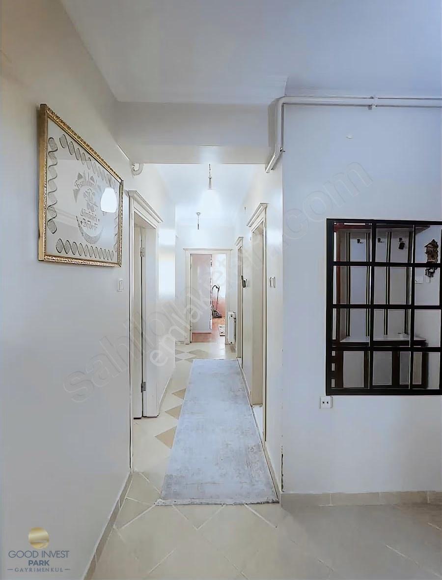 Önü Kapanmaz Akarçay Manzaralı "tuğba Sitesi" Afjetli-arakat 4+1 - Görsel 24