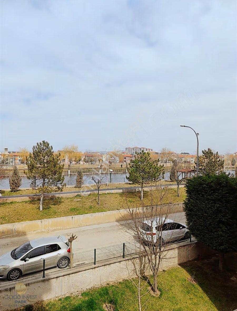 Önü Kapanmaz Akarçay Manzaralı "tuğba Sitesi" Afjetli-arakat 4+1 - Görsel 28