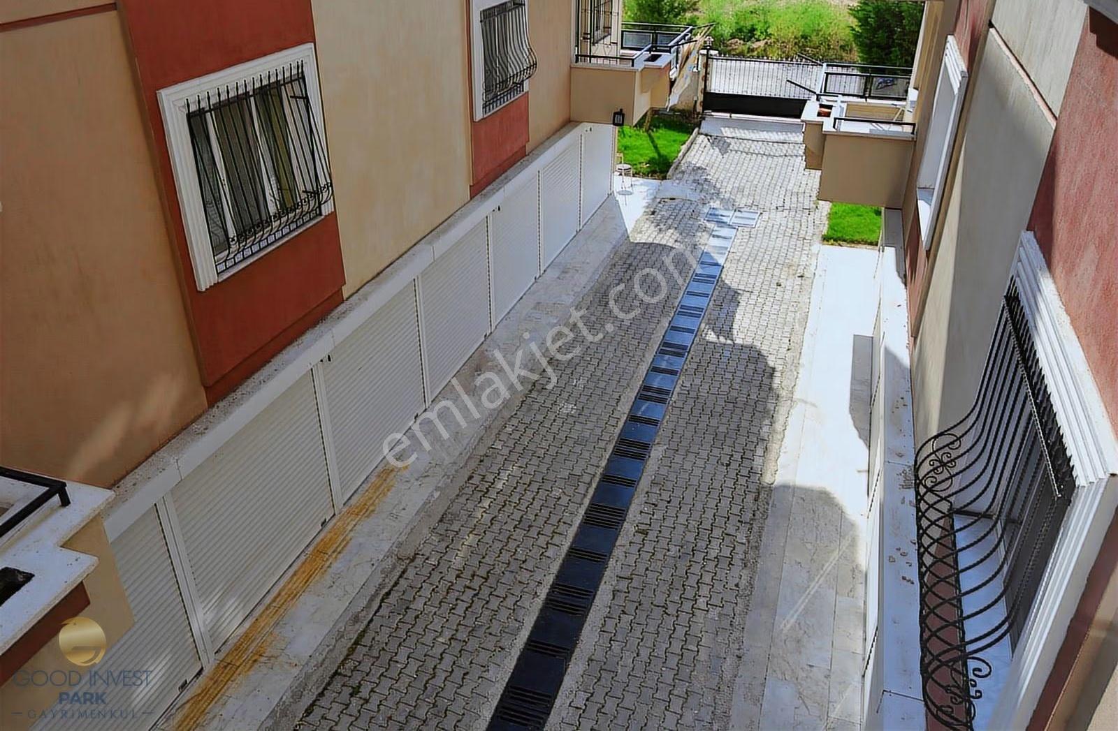 Önü Kapanmaz Akarçay Manzaralı "tuğba Sitesi" Afjetli-arakat 4+1 - Görsel 30