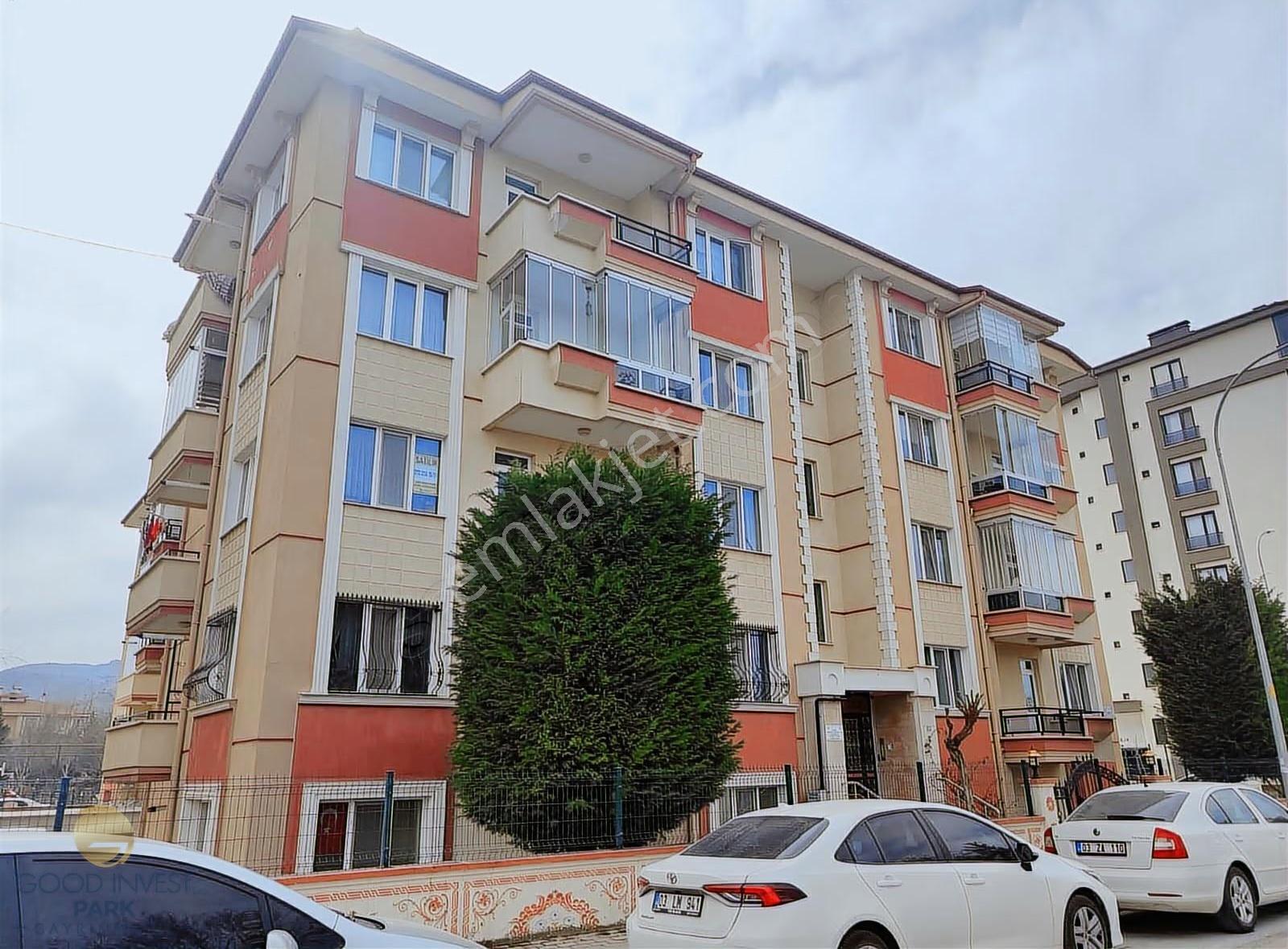 Önü Kapanmaz Akarçay Manzaralı "tuğba Sitesi" Afjetli-arakat 4+1 - Görsel 3