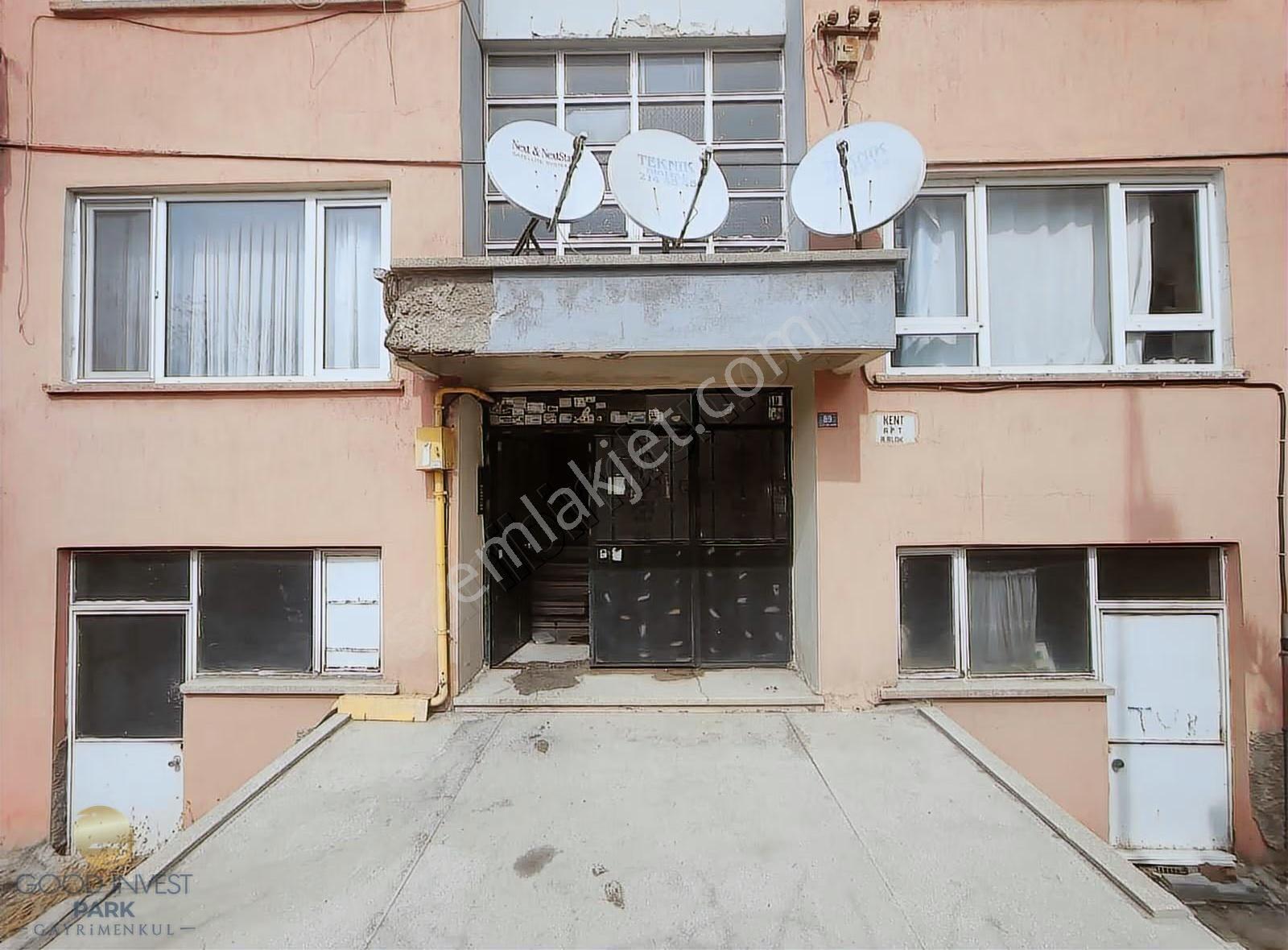 Park Afyon Karşı Aralığı-arsa Payı Yüksek 2+1 Salon-salomanje - Görsel 13