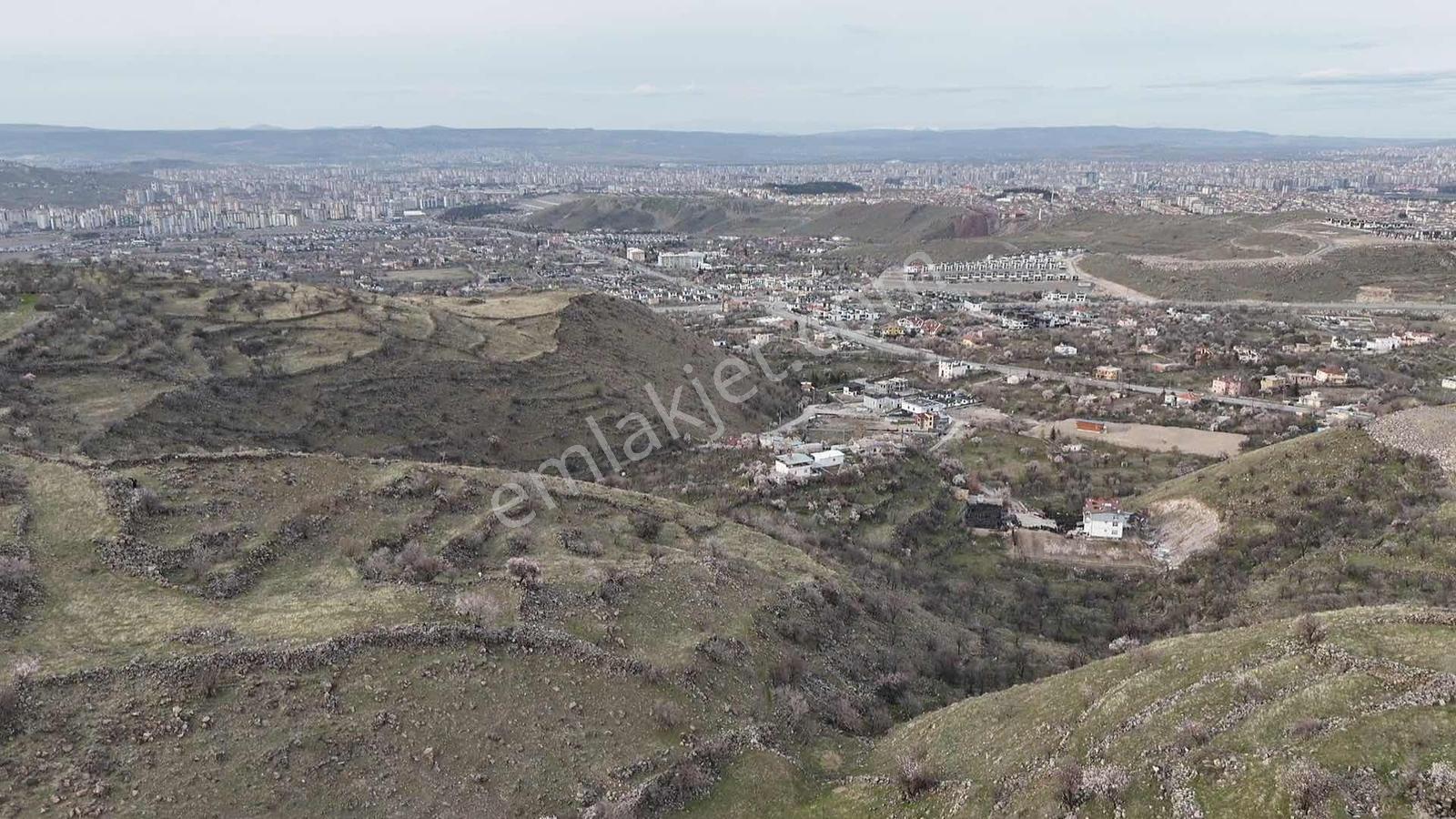 Hacılar Akyazı Mahallesi Tek Tapu 23.360 M2 - Görsel 9