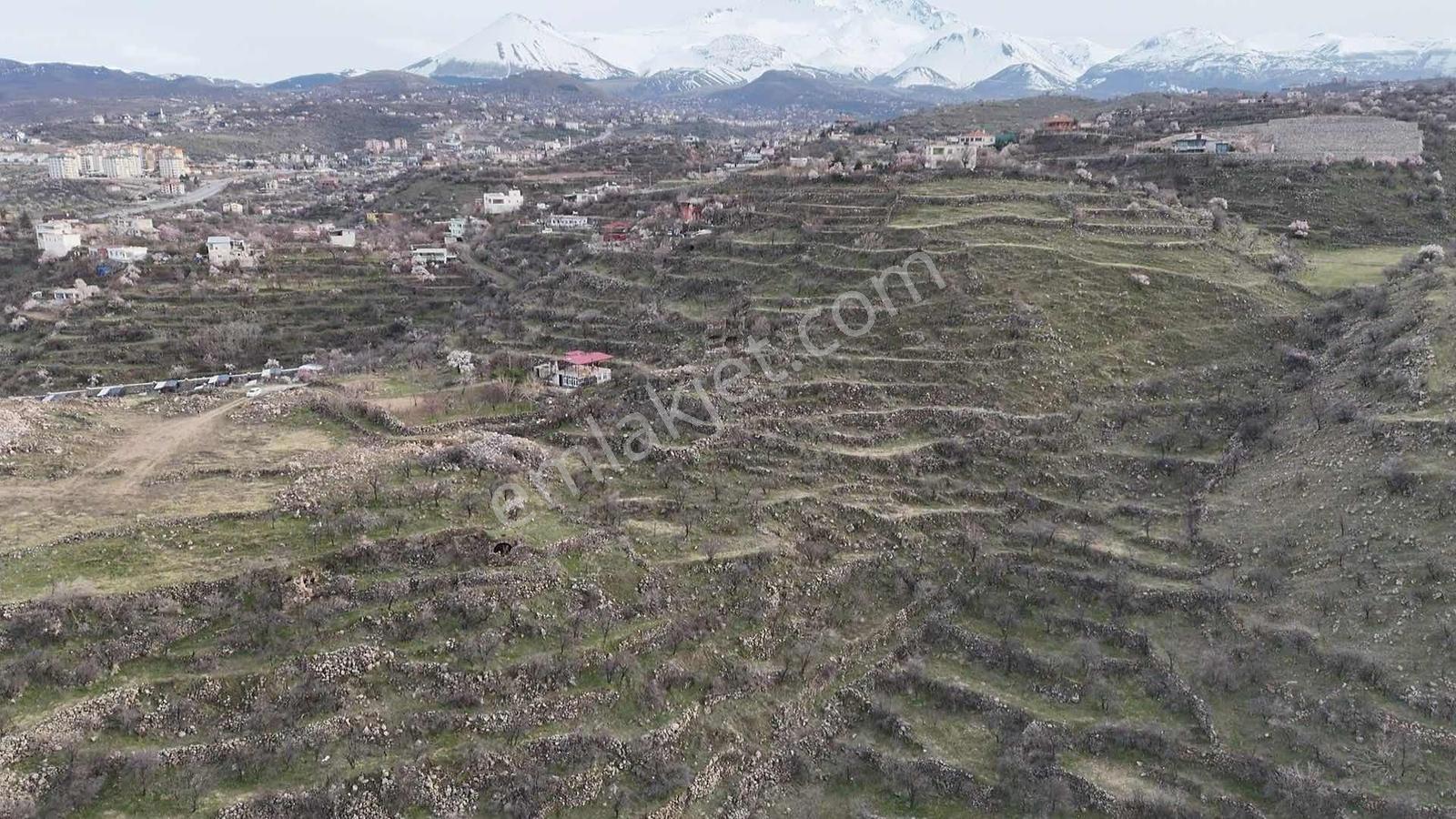 Hacılar Akyazı Mahallesi Tek Tapu 23.360 M2 - Görsel 18