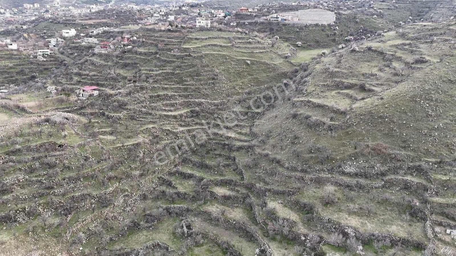 Hacılar Akyazı Mahallesi Tek Tapu 23.360 M2 - Görsel 12