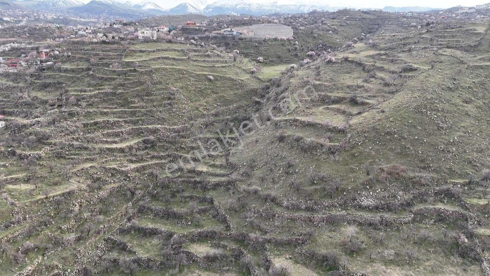 Hacılar Akyazı Mahallesi Tek Tapu 23.360 M2 - Görsel 3