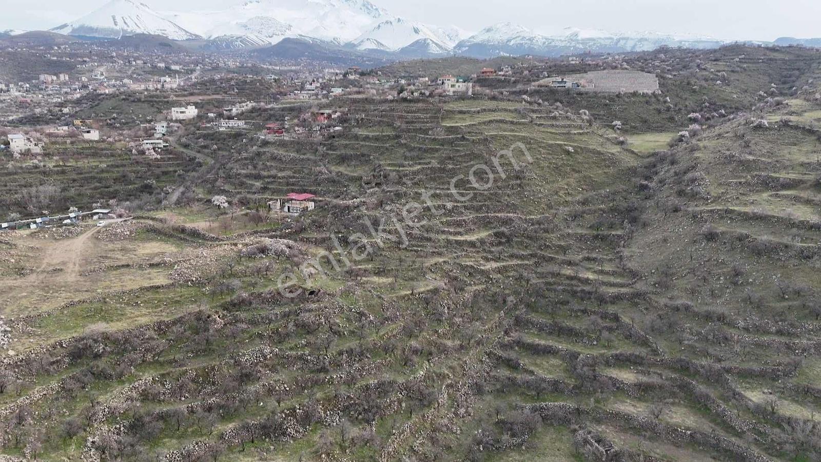 Hacılar Akyazı Mahallesi Tek Tapu 23.360 M2 - Görsel 21