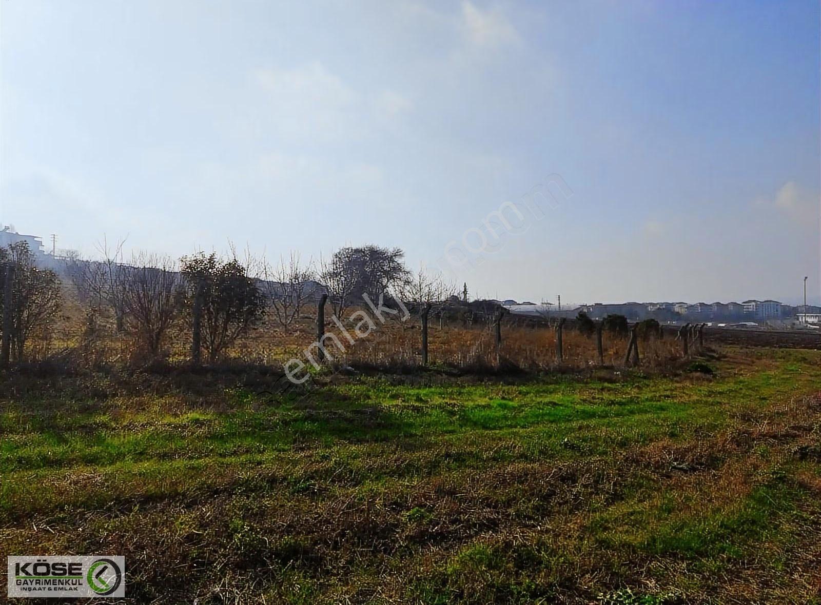 Büyükçekmece Merkez Mah. Satılık 5270 M2 Arsa - Görsel 20