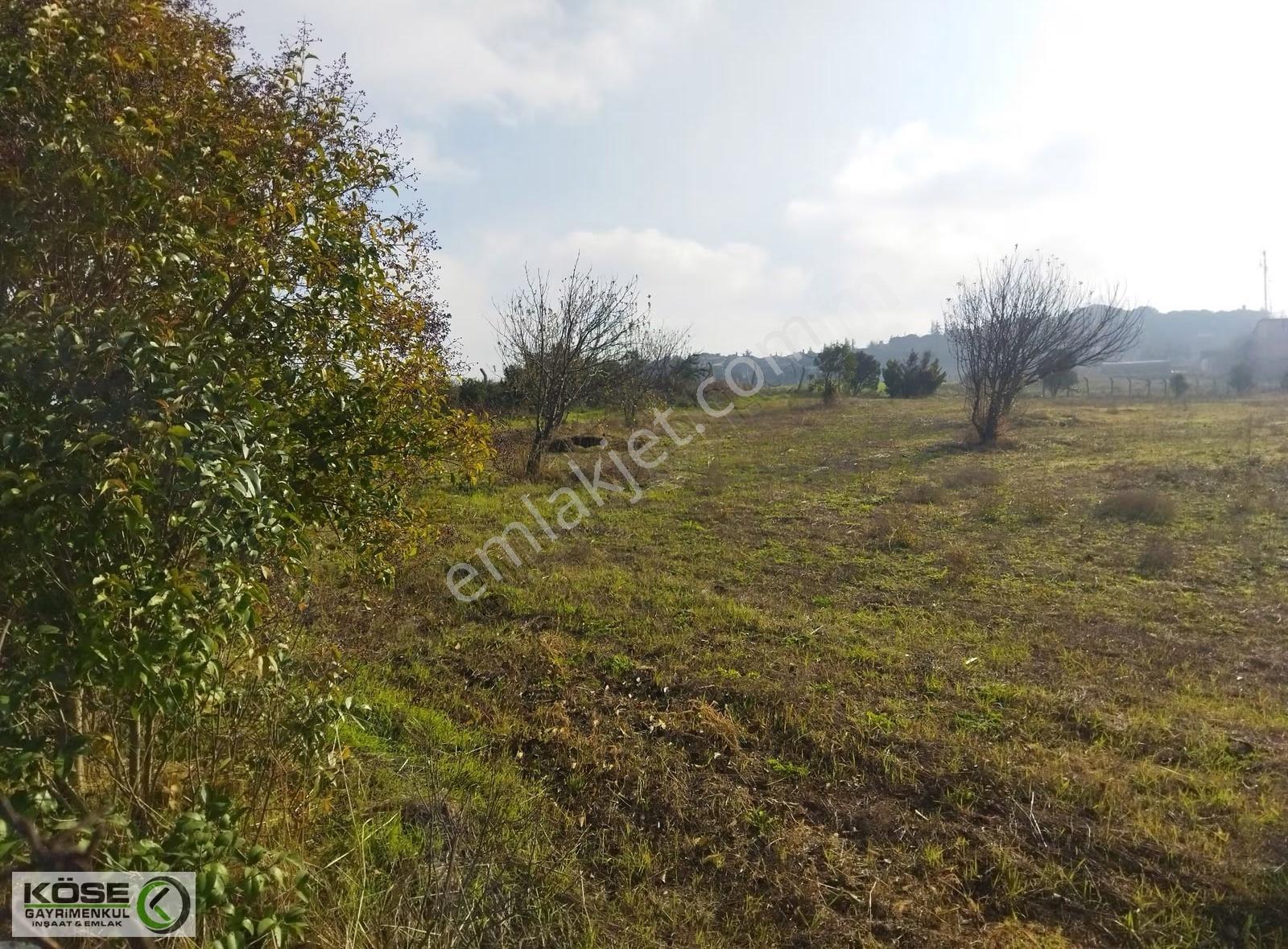 Büyükçekmece Merkez Mah. Satılık 5270 M2 Arsa - Görsel 2