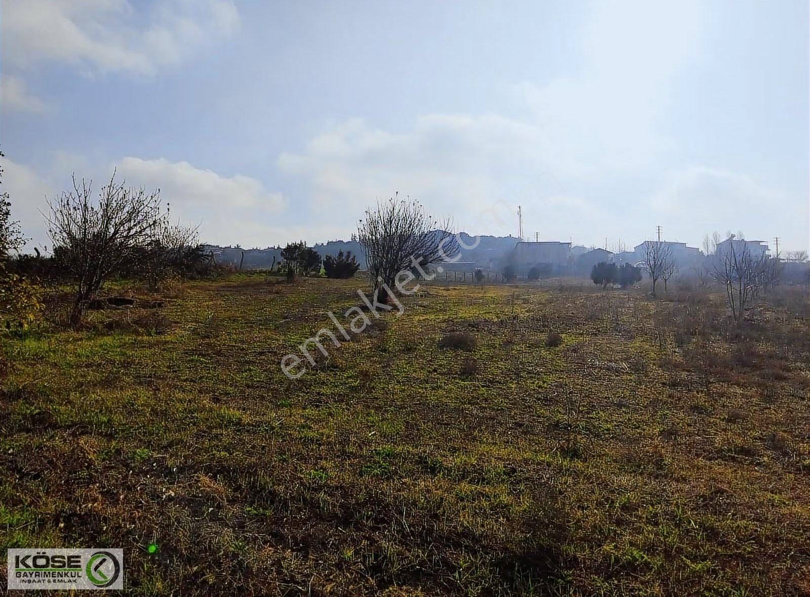 Büyükçekmece Merkez Mah. Satılık 5270 M2 Arsa - Görsel 18