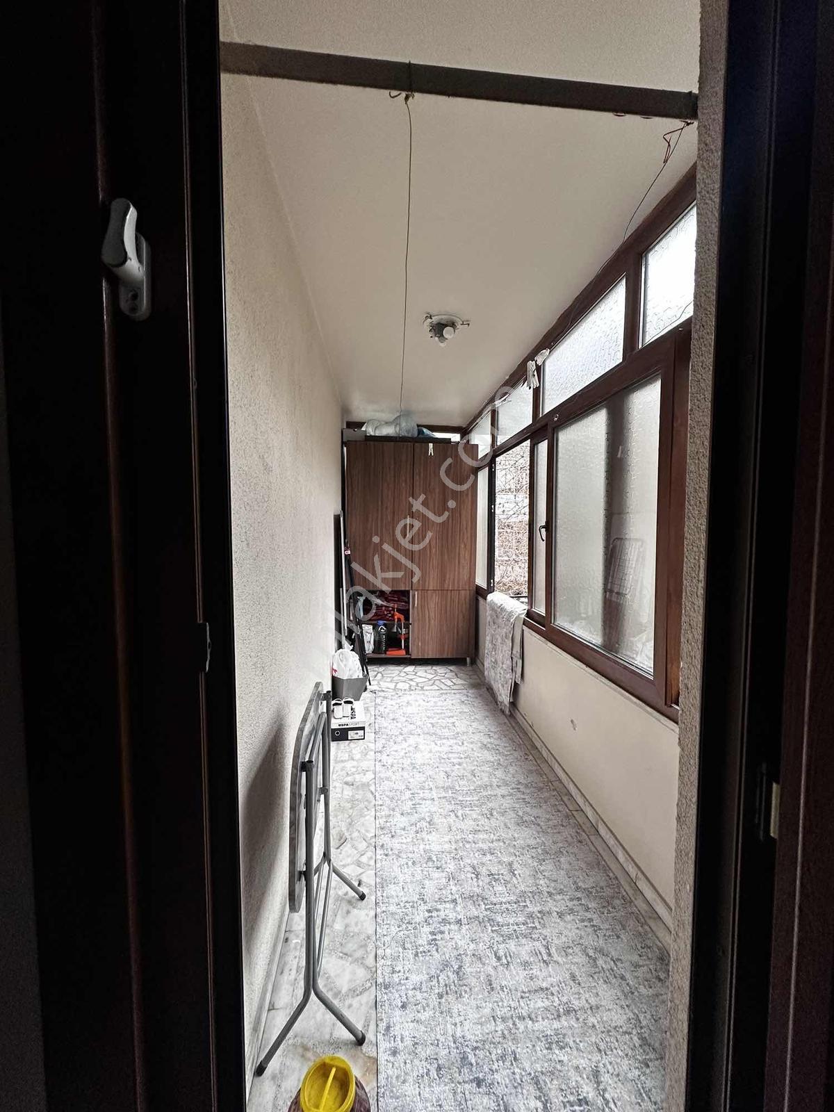 Molla Gürani Mahallesinde Temiz Daire