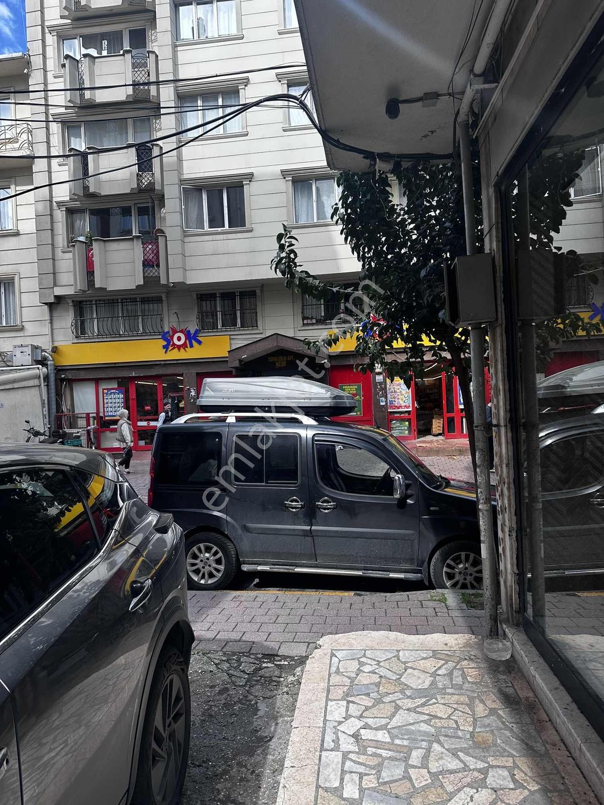Molla Gürani Mahallesinde Temiz Daire - Görsel 9
