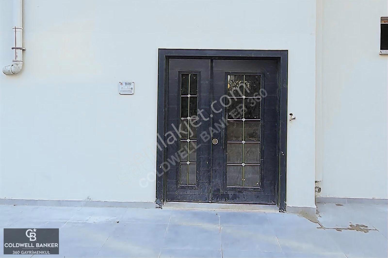 Manisa Yunusemre Cadde Üzeri Kiralık 1+1 Daire (55m²) - Görsel 3