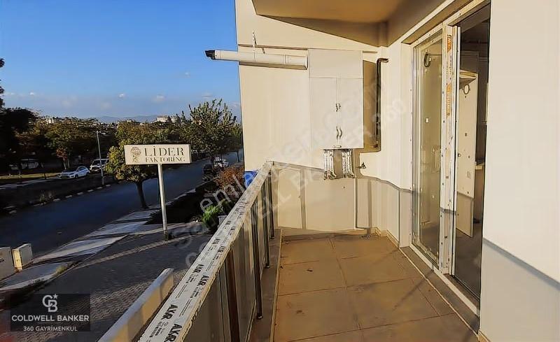 Manisa Yunusemre Cadde Üzeri Kiralık 1+1 Daire (55m²) - Görsel 13