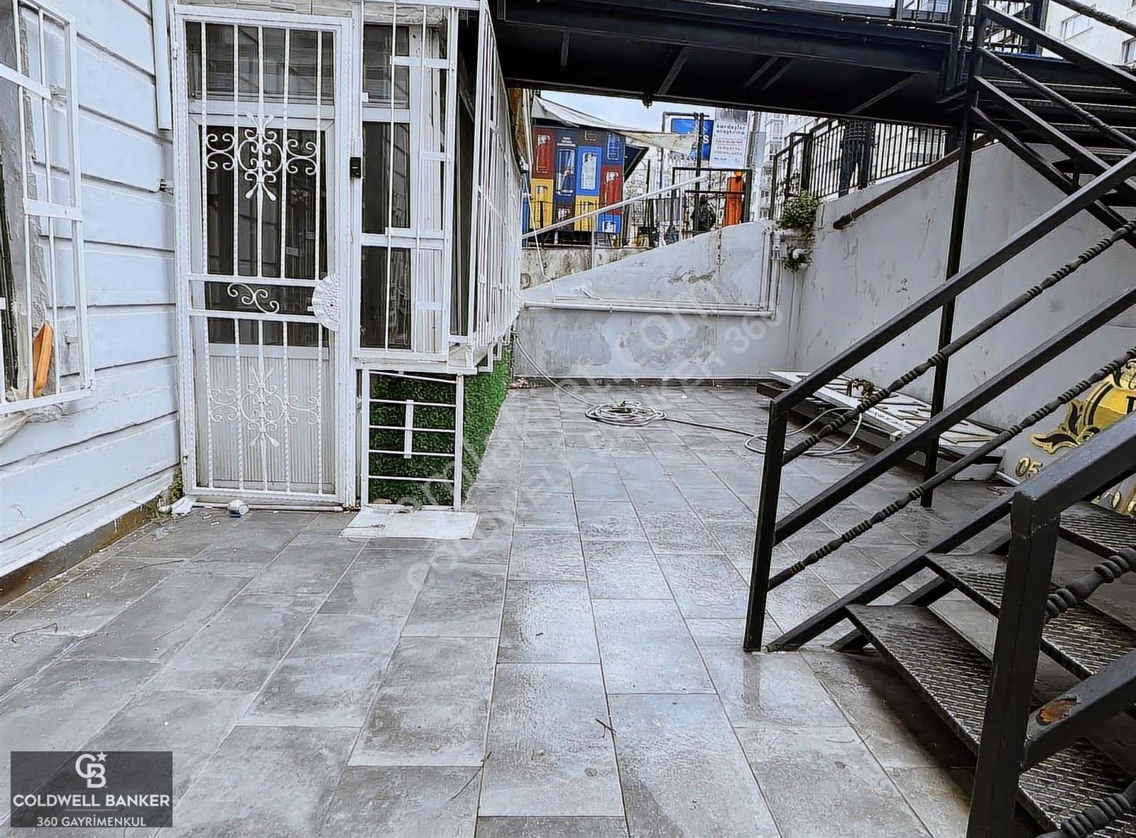 İnönü Caddesi Üzeri | Poligon Metro Yakını | 110 M² İşyeri - Görsel 22