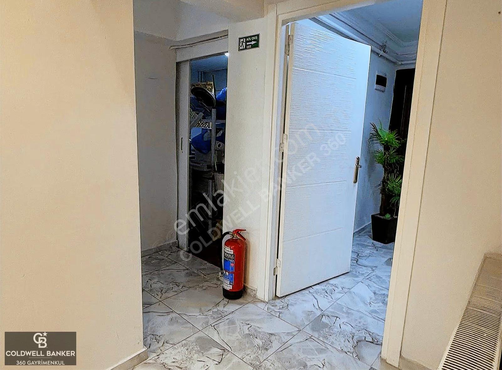 İnönü Caddesi Üzeri | Poligon Metro Yakını | 110 M² İşyeri - Görsel 18