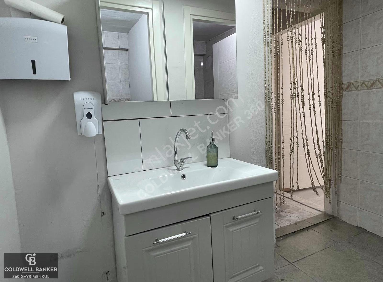 İnönü Caddesi Üzeri | Poligon Metro Yakını | 110 M² İşyeri - Görsel 9