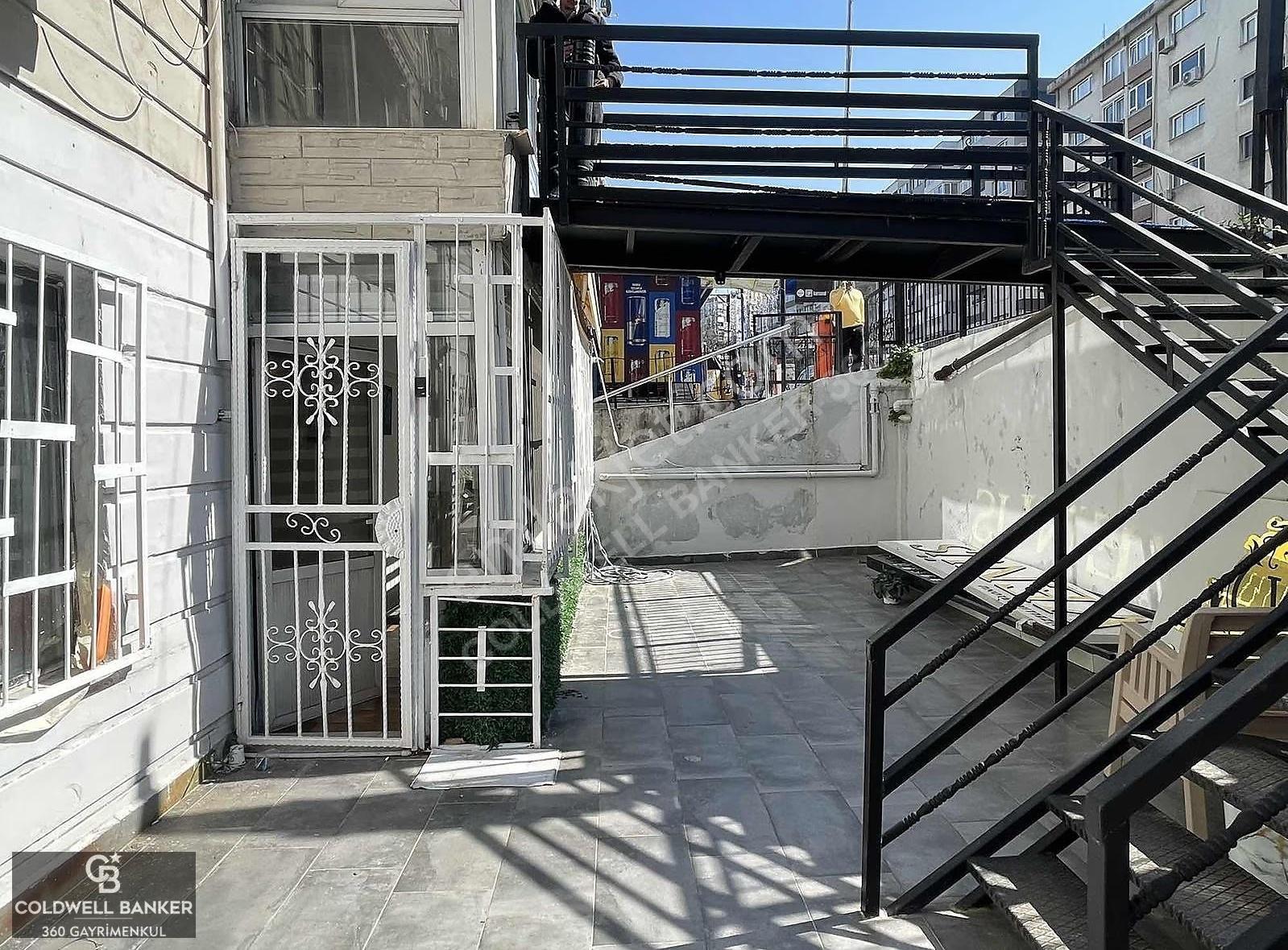 İnönü Caddesi Üzeri | Poligon Metro Yakını | 110 M² İşyeri - Görsel 15