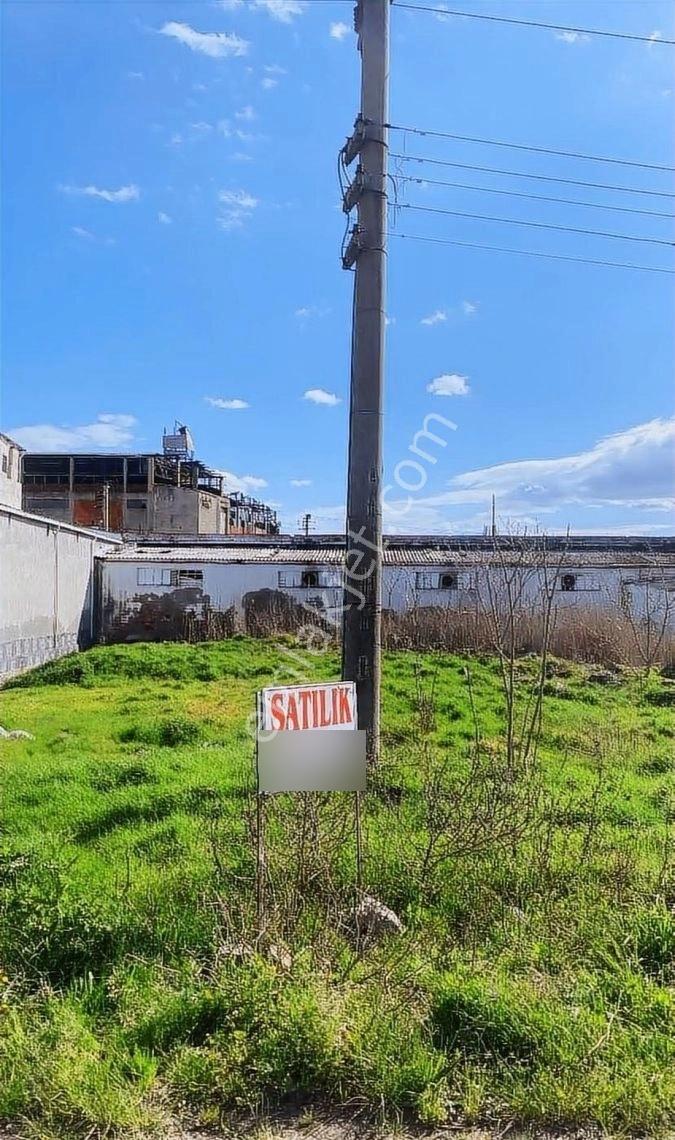 Gönen Sanayi Bölgesinde 472m2 Kaçırılmayacak Ticari Arsa Fırsatı - Görsel 6