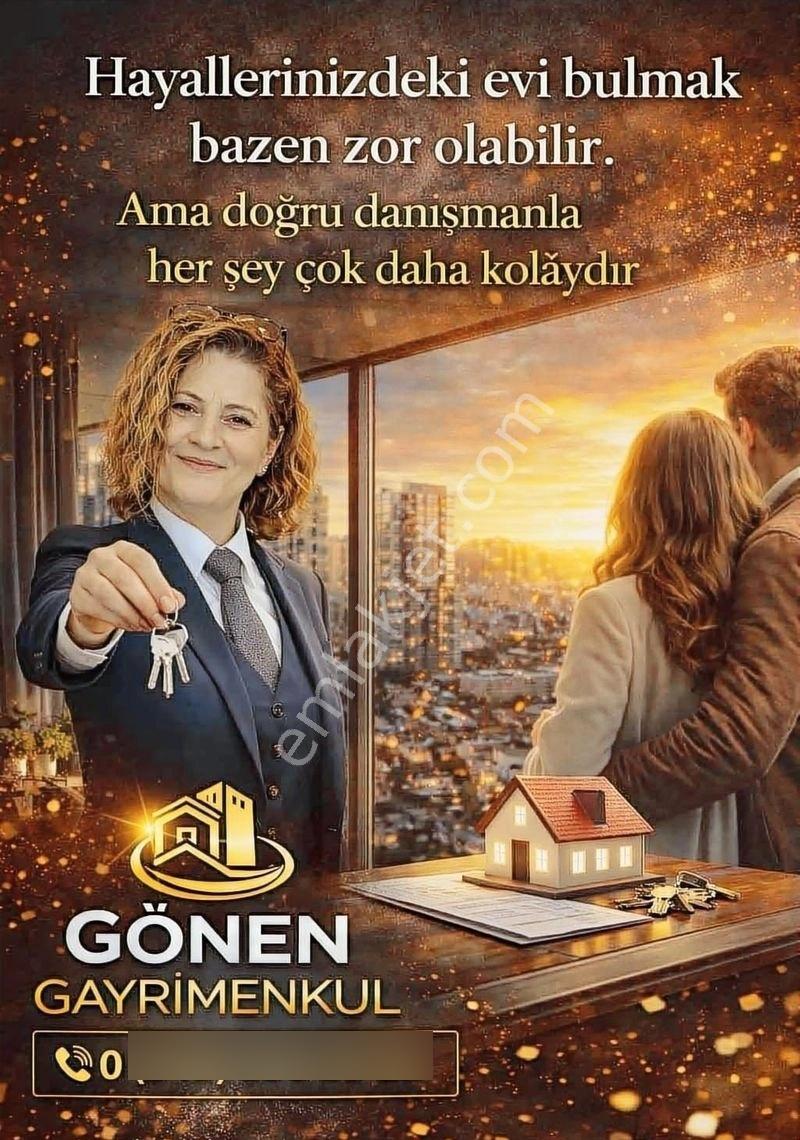 Babayakada Anayola Cephe 3.600 M² - Görsel 6