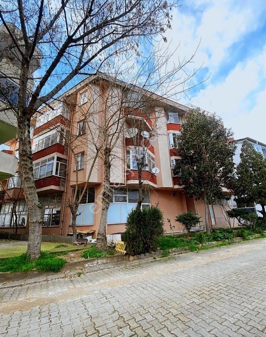 Kaplıcalar Diyarı Gönen Cadde Üzerinde 160m2 Arakat Daire 3+1 - Görsel 6
