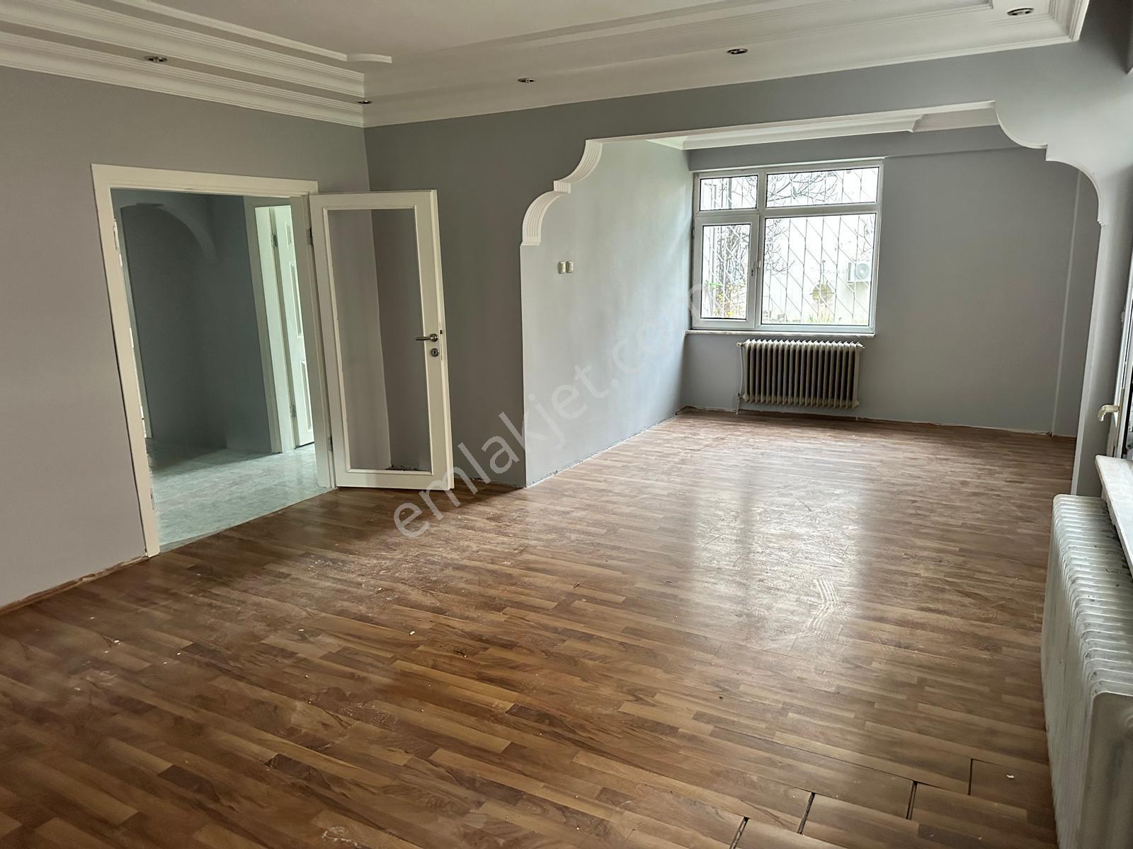 Emek Emlak'tan Mimar Sinan Mah.de Kiralık 3+1 Daire K-3024 - Görsel 2