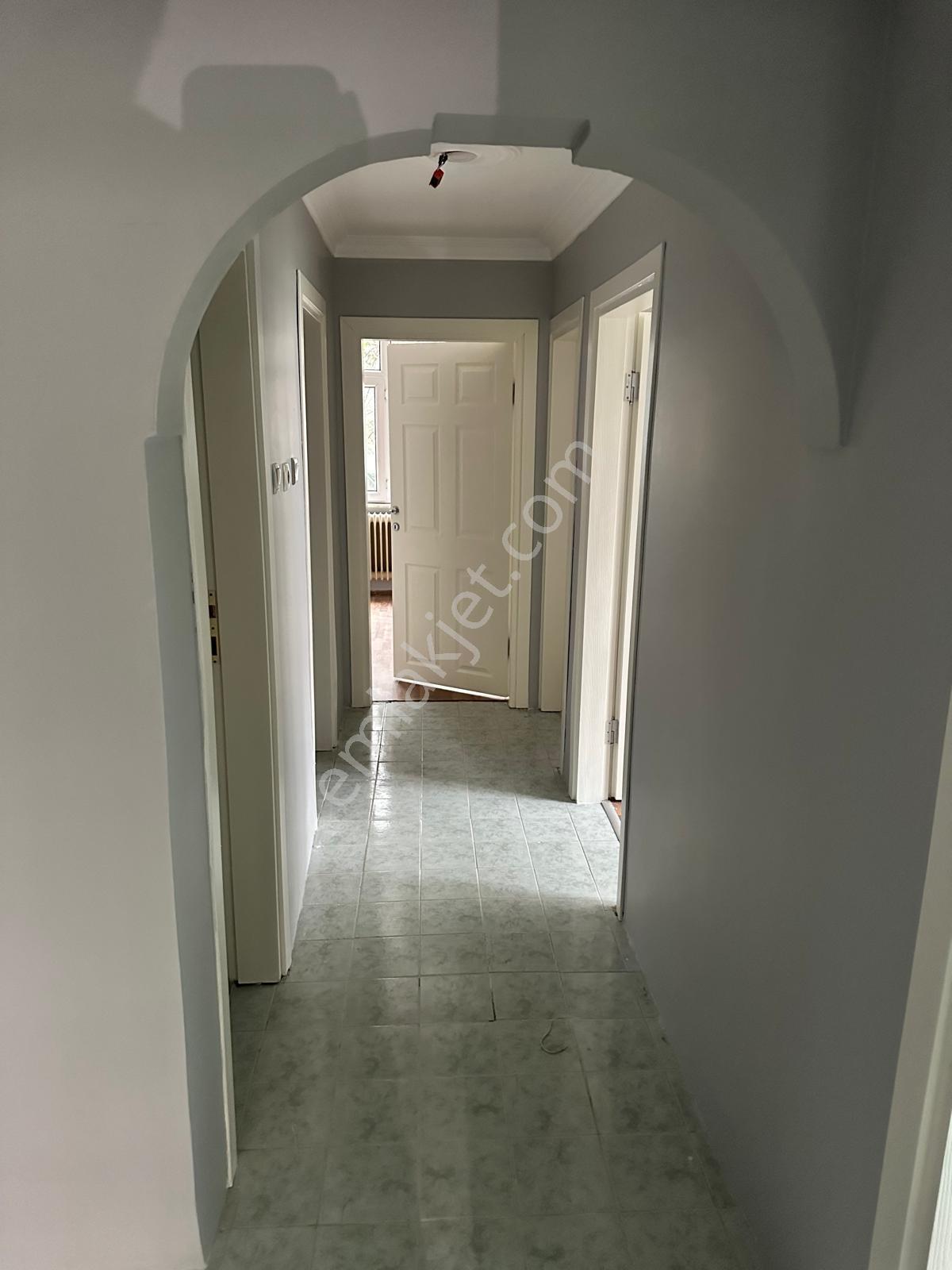 Emek Emlak'tan Mimar Sinan Mah.de Kiralık 3+1 Daire K-3024 - Görsel 11
