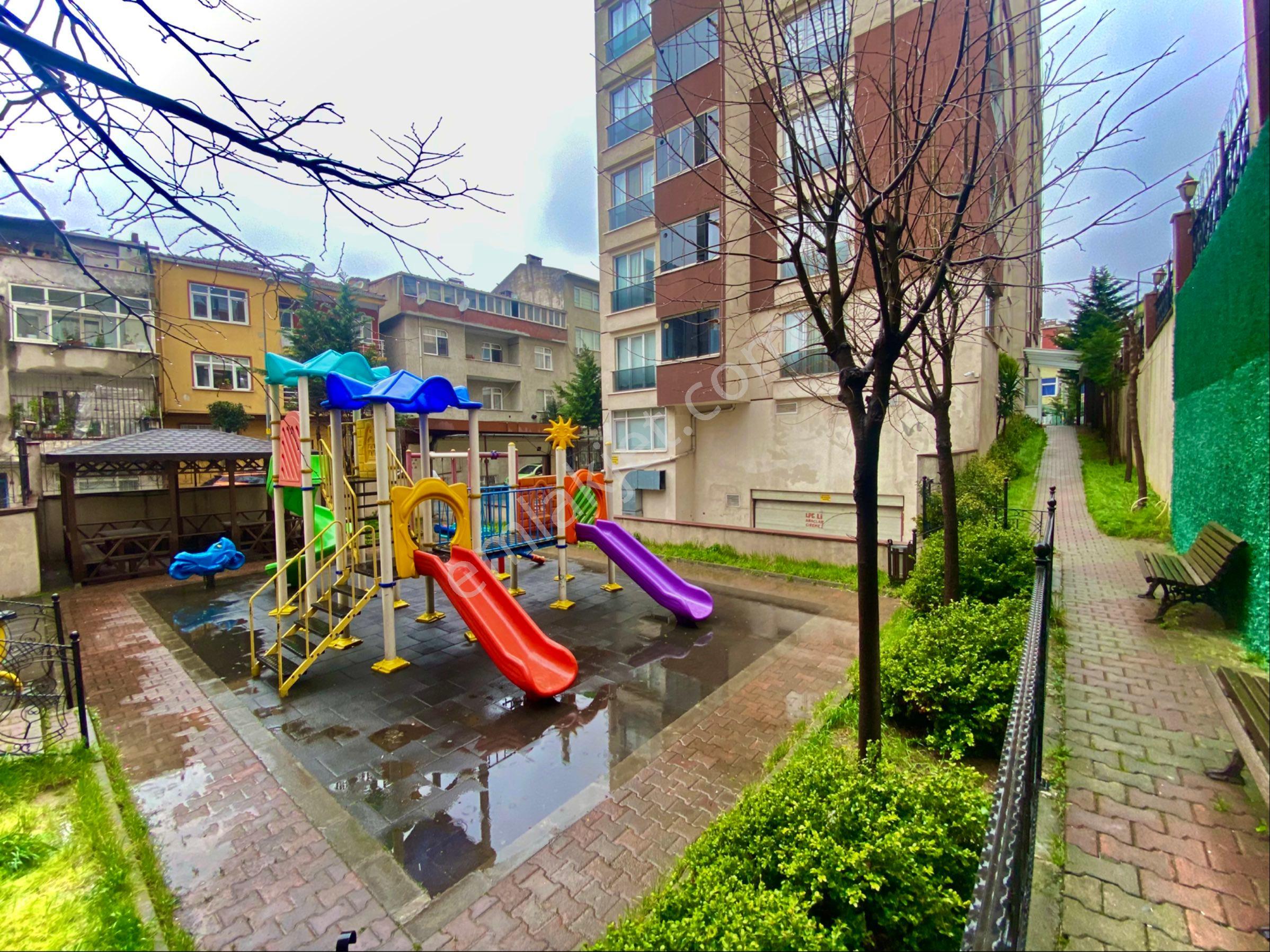 Re/maxtan Precıous Park 3+1 Yüksek Kat Satılık Lüks Daire - Görsel 10